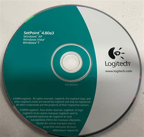 Image result for Logitech SetPoint Download