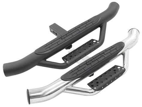 Hitch Steps | RealTruck