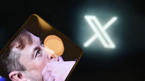 Elon Musk Rebrands Twitter to X - TidBITS