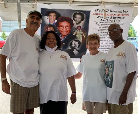 100 Years of Service! Rutledge & Bigham Mortuary celebrates major ...