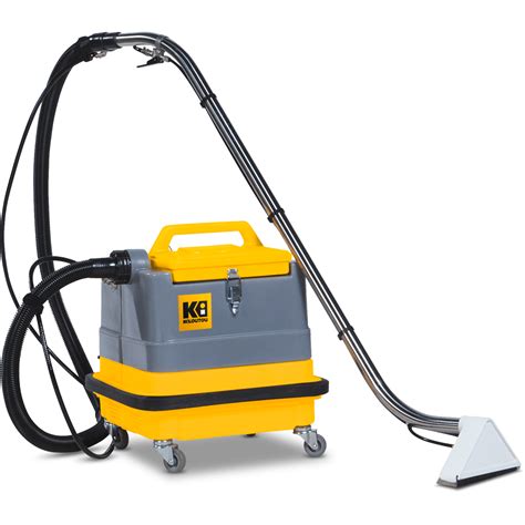 Lava-Aspiradora: ¿Cómo Usarla en Alfombras y Moquetas? - Kiloutou