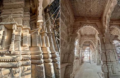 ‘10 फीट ऊंचा, 4.5 फीट चौड़ा और 9.5 इंच मोटा’, राम मंदिर के लिए इस ...
