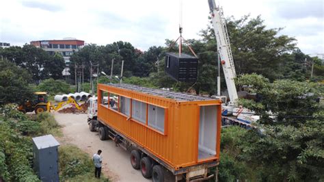 Our Process – The Habitainer