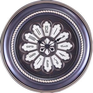 Ancient Clock Makers Analog 60 cm X 60 cm Wall Clock Price in India ...