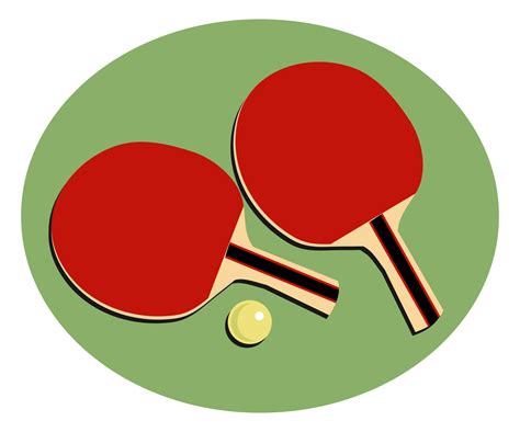 Image result for Table Tennis Ball Vector