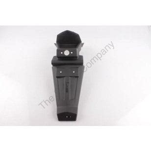 HERO GENUINE-FENDER B REAR(80130AAB000S) – The Spares Company