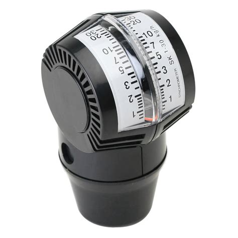 Deluxe Carburetor Airflow Meter : Amazon.in: Industrial & Scientific