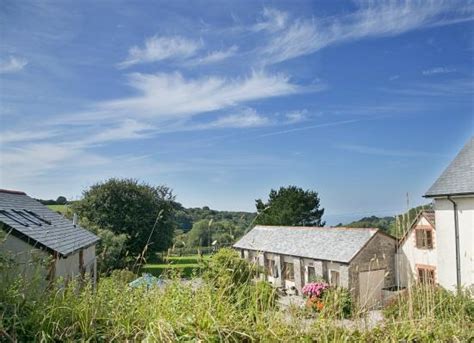 LOWER CAMPSCOTT FARM HOLIDAY COTTAGES (Ilfracombe, Devon) - Ranch ...