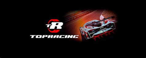 TOPRACING 2025 | ВКонтакте