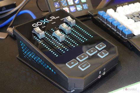 Image result for Goxlr Mini Setup