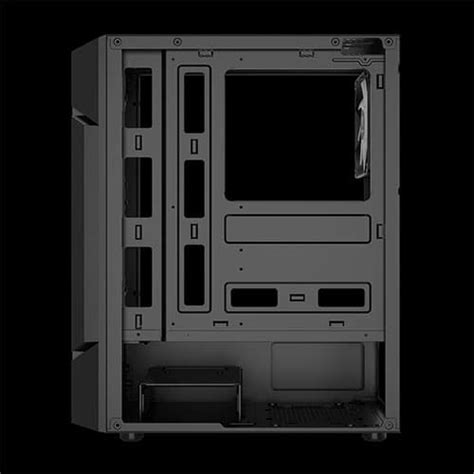 Buy Gamdias Aura GC7 ARGB Mid Tower Cabinet