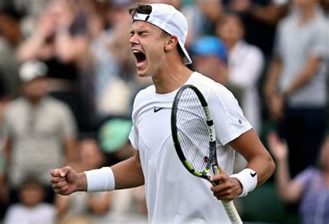 Wimbledon PIX: Alcaraz, Sabalenka through; Medvedev survives - Rediff ...
