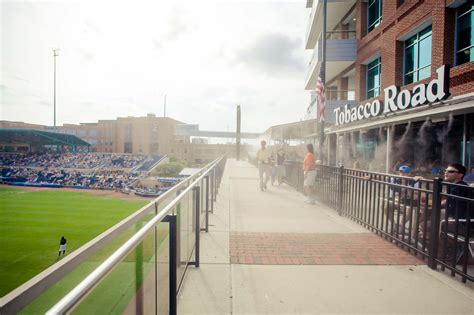 Locations | Tobacco Road Restaurant Raleigh and Durham NC