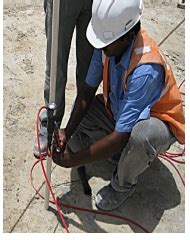 Image result for Piezometer Installation