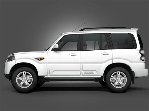 Magna bags Mahindra award for Scorpio’s ladder frame chassis | Autocar ...