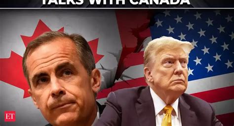 ‘Direct attack on US’: Trump terminates trade talks with Canada over ...