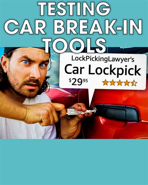 Image result for Lock Picking Tools