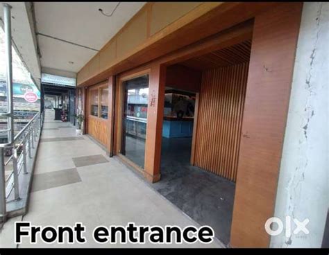 Semi furnished restaurant available for rent - For Rent: Shops ...