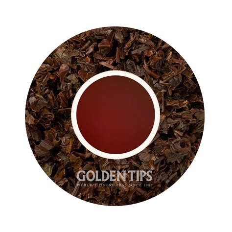 Roasted Flavoury Darjeeling Black Tea – Golden Tips Tea (India)