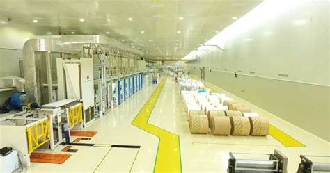 UFlex to double production capacity of its aseptic liquid packaging ...