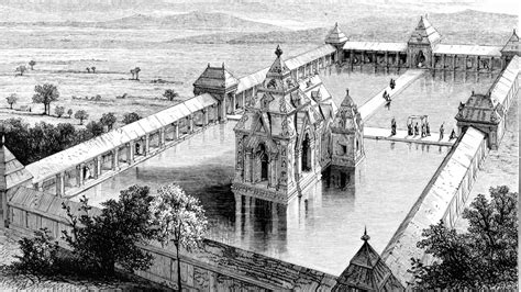 Petition · Revival of the Sun Temple Martand and applying UNESCO for ...