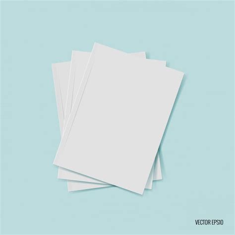 Zine mockup Images - Free Download on Freepik