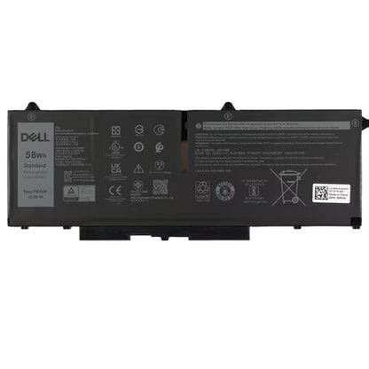 Dell Original Laptop Battery Latitude 5330 5430 5530 7330 58WHr 4 Cell ...