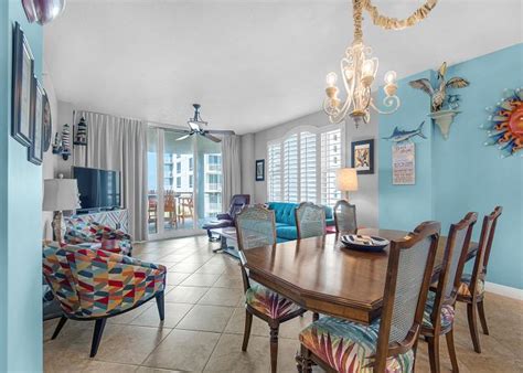 Navarre Beach, Florida United States - Beach Colony West 3F | Navarre ...