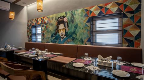 Beijing Bites — SHANMUGAM ASSOCIATES
