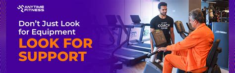 Best Gym Near Me? Why Anytime Fitness Is the Right Choice for You
