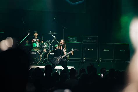 The Four Horsemen - A Celebration of Metallica @ Tupelo Music Hall ...