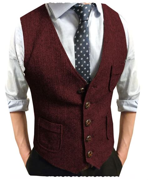 Waistcoat 的图像结果