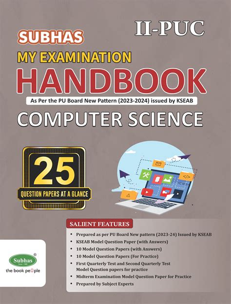 Image result for 2nd PUC Computer Science