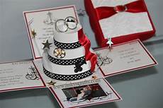 Creative Wedding Invites by Jinky S Crafts Designs Themed Wedding Invitations Creative Wedding Invites