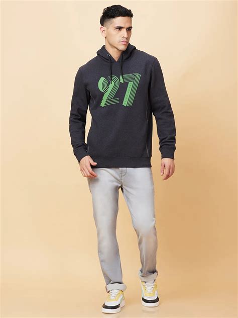 Buy Mens Hoodies Online | Mens Casual Hoodies | Oversized Hoodies