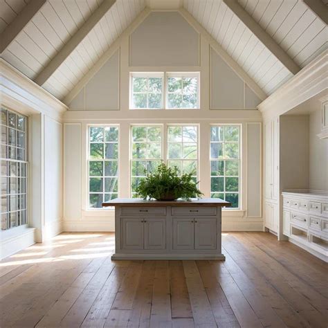 20 Shiplap Ceiling Ideas To Transform Your Space - Sky Forbes