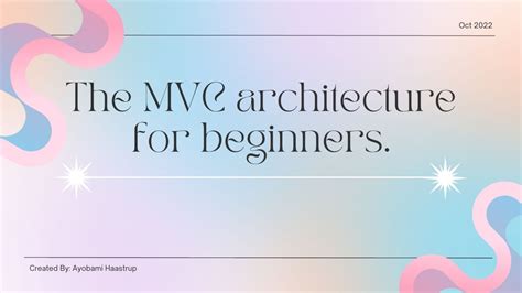 MVC Videotutorial 的图像结果