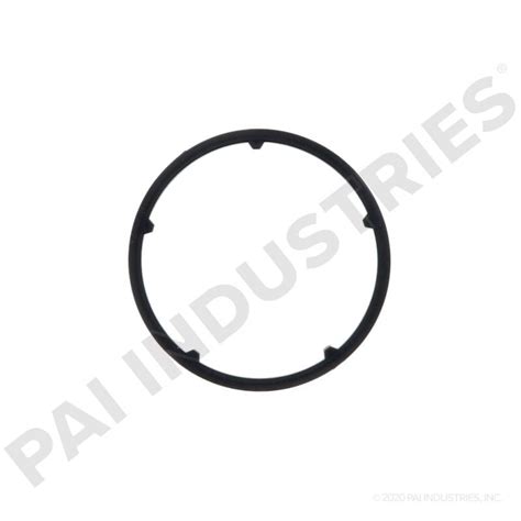 PAI 431329 NAVISTAR 1841479C1 COOLANT HOUSING GASKET (DT466E / DT570 ...
