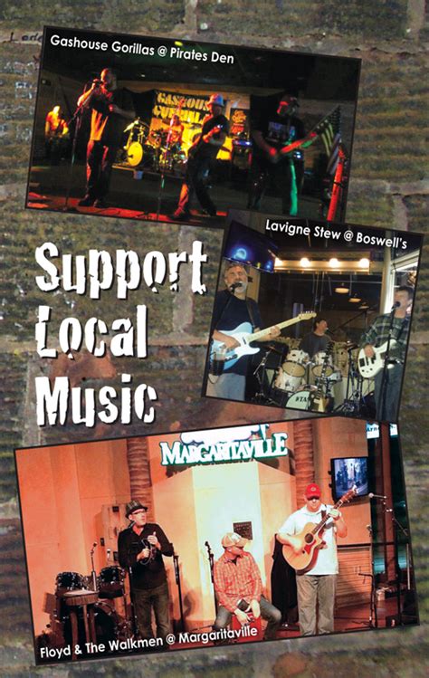 Support Local Productions 的图像结果