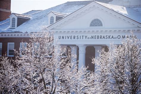 University of Nebraska at Omaha: Admissions, Ranking, Acceptance Rate ...