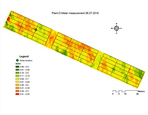 Biosense | Theme Plant-O-Meter – low-cost portable multispectral ...