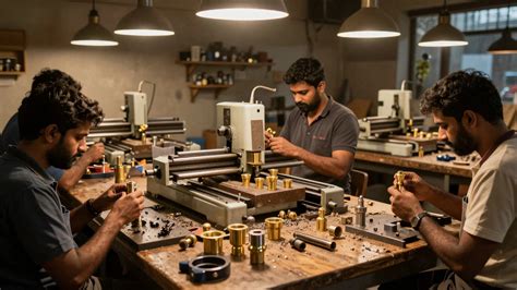 Manufacturing Business Ideas: Proven Ways to Start and Profit