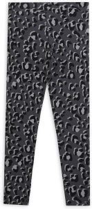 PUMA Animal Print Girls Black Tights - Buy PUMA Animal Print Girls ...