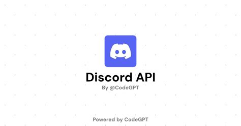 Image result for How to Code a Discord Bot to Use API