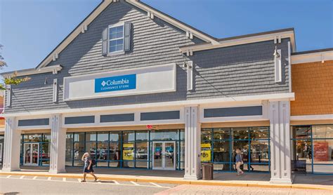 Our Properties - Riverhead