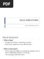 Data Structure by Code with Harry 的图像结果