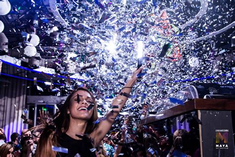 Maya Day & Nightclub