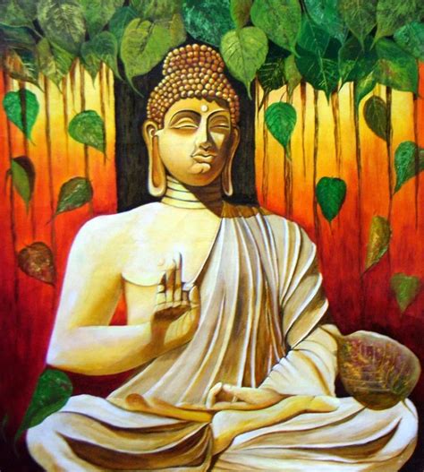 budha wall paintings ,budha paintings ,paintings buddha , lord budha ...