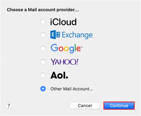 Setup Email On Mac Computer 的图像结果
