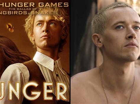 President Snow Hunger Games 的图像结果